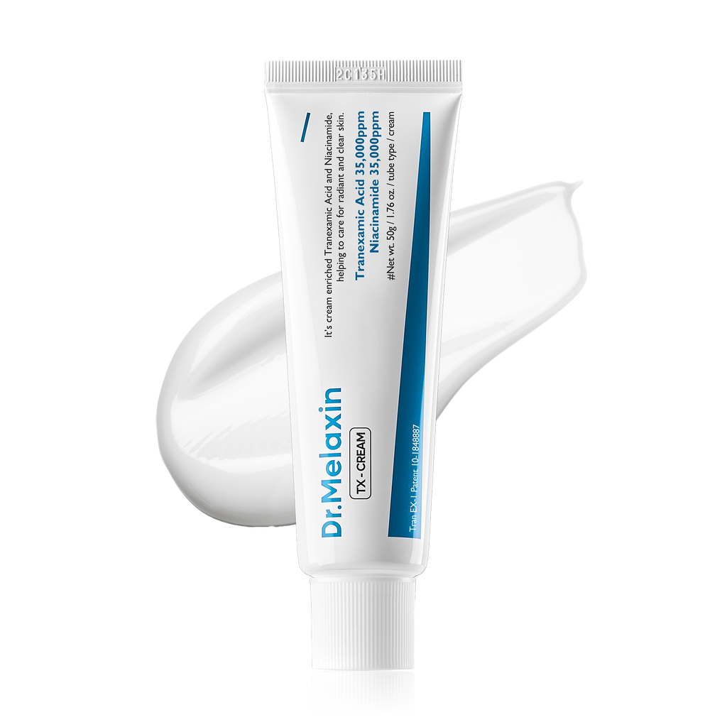 [Dr.Miriyalyad] TX Dark Spot Correcting Cream 50ml – Tranexamic Acid & Niacinamide Hyperpigmentation & Brightening Care