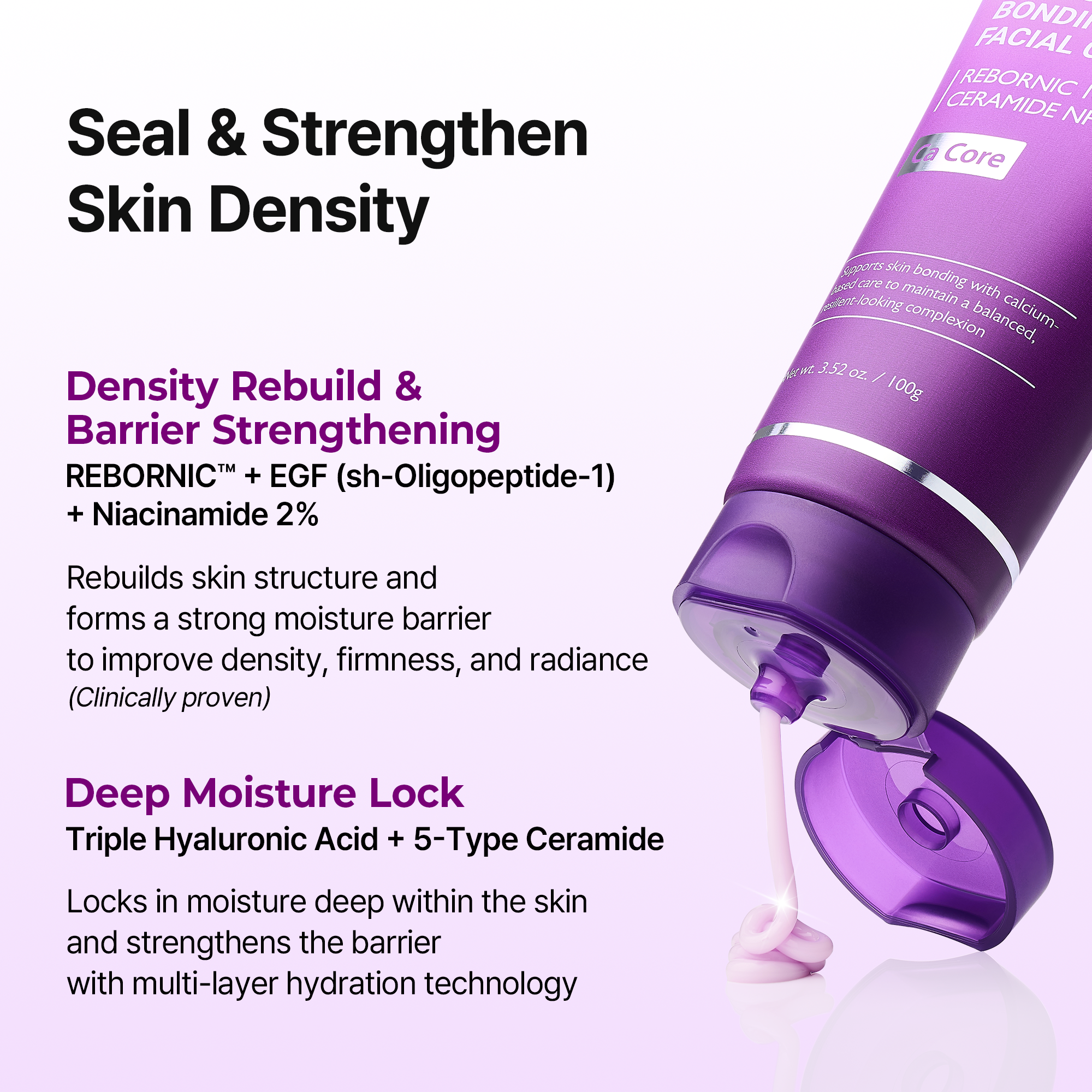 [Dr.Melaxin Exclusive] Calcium & Collagen Youth Bonding Set
