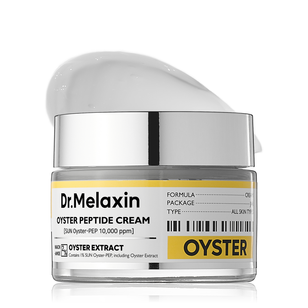 Oyster Pep-3 Renewal Cream