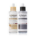 Peel Shot Rice Ampoule Duo