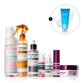 [Dr.Melaxin Exclusive] Radiant Blowout Routine Set — Body Glow Edition