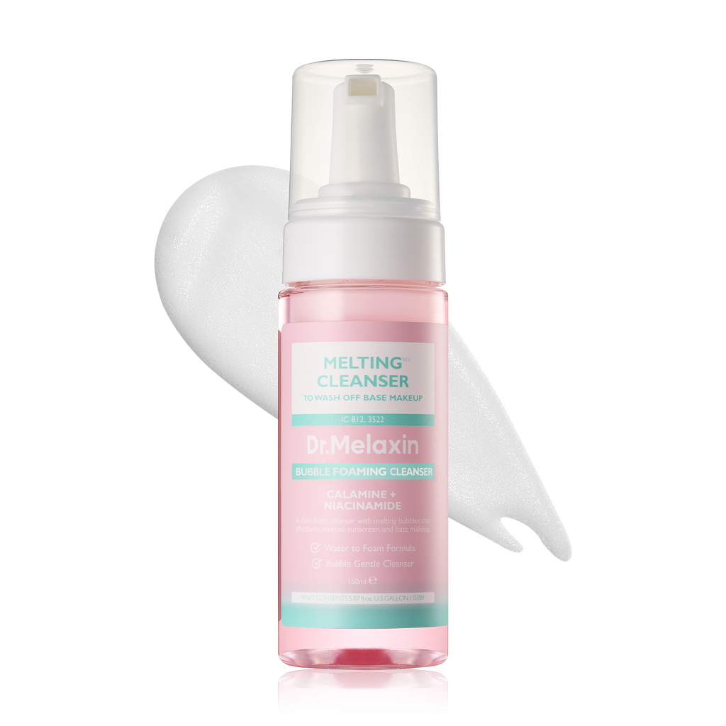 Melting Cleanser
