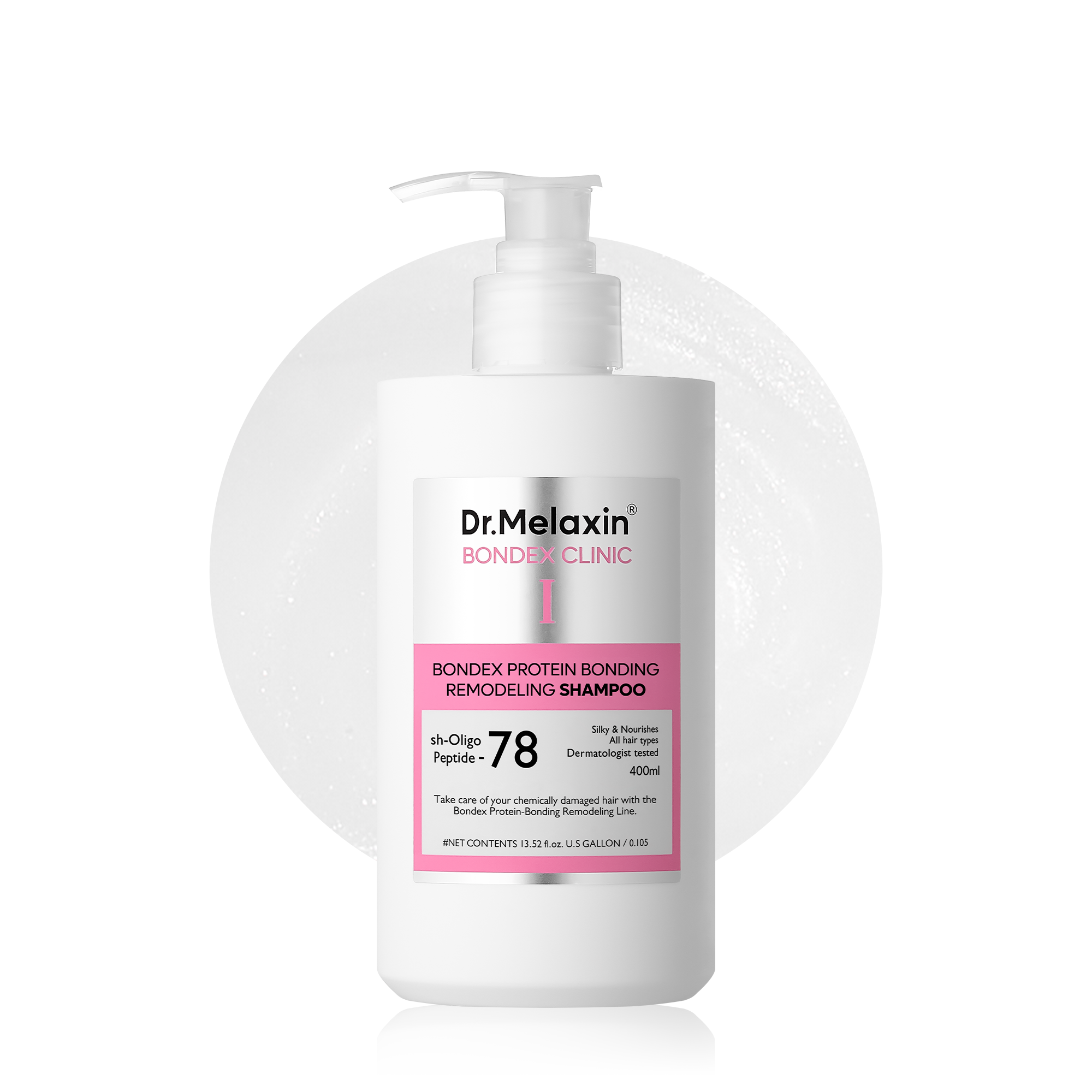 Bondex bonding remodeling line