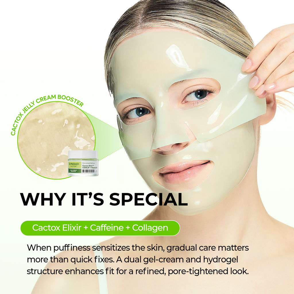 8-Step Collagen Glow Lift Set