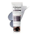 Peel Shot Black Rice Mochi Whip Cleanser