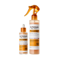 Peel Shot Kojic Acid Turmeric Duo