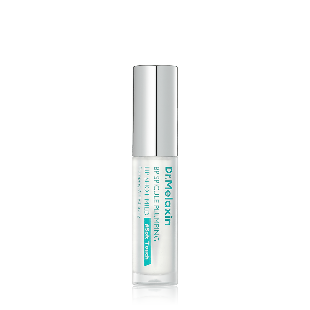 BP Spicule Plumping LIP Shot Duo