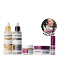 [TikTok Bestseller] Kayla's Clear Firm Skincare Set