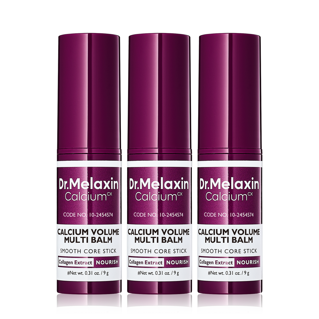 Calcium Multi Balm 9g