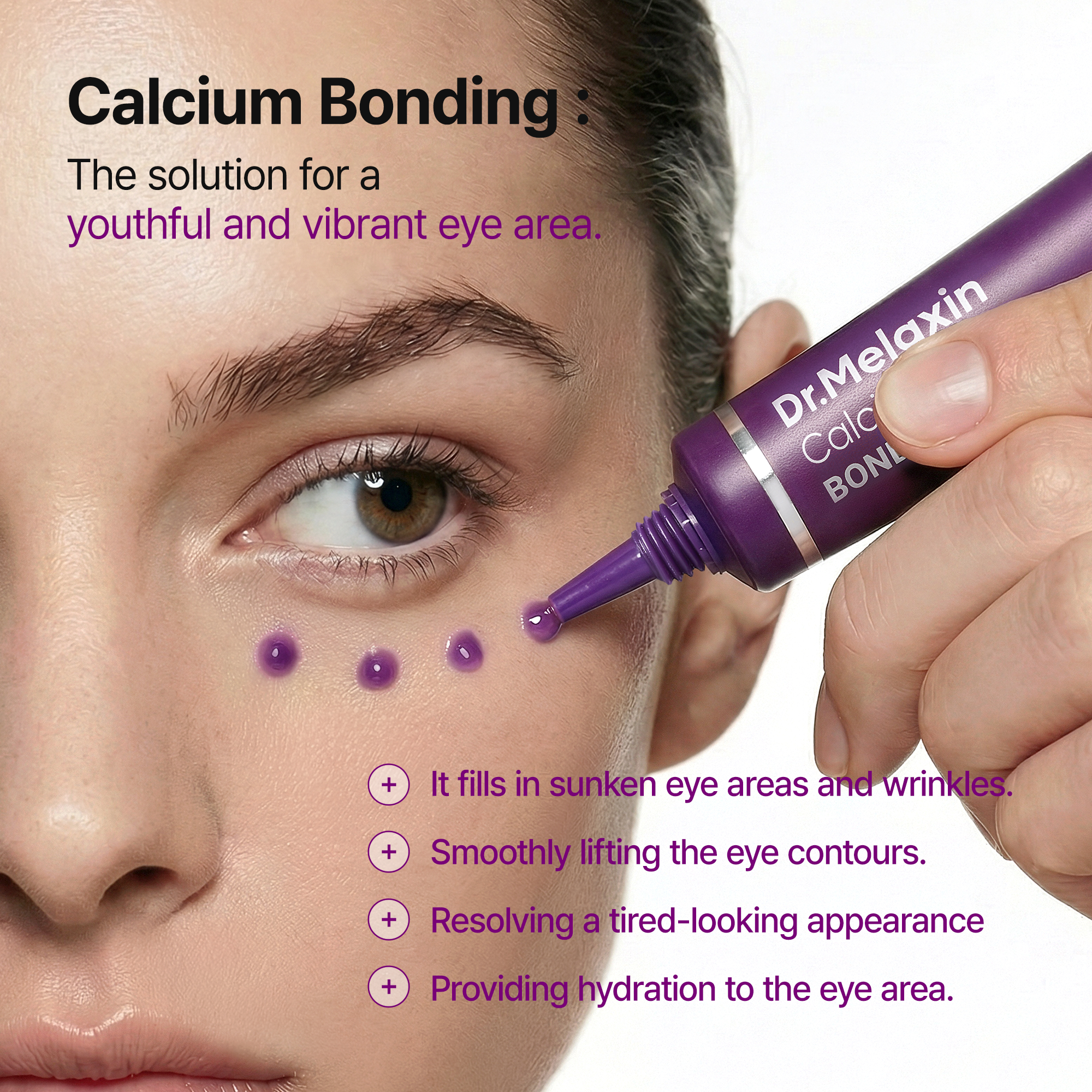 [Dr.Melaxin Exclusive] Pore-Refining & Volumizing Reset 10-Step Set